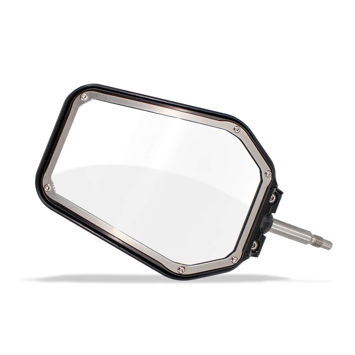 TMW OFF-ROAD- SECTOR SEVEN PRIZM LED Lighted Mirrors with Infinity Mounts