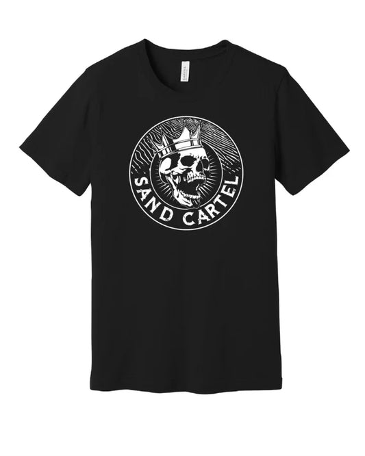 SAND CARTEL OFFROAD- Sand Cartel® Soft Sand King Shirt