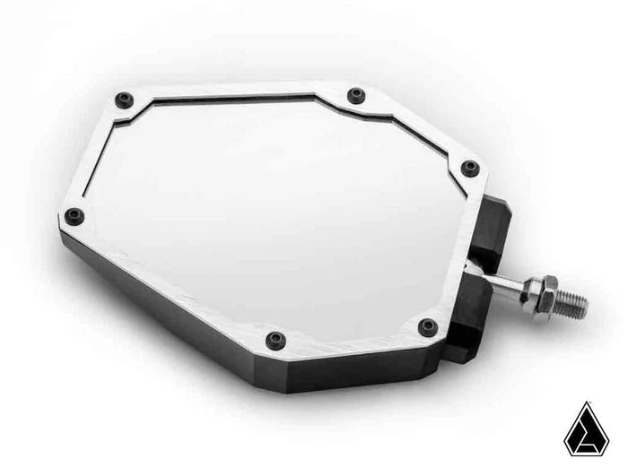 ASSAULT INDUSTRIES- ASSAULT INDUSTRIES AVIATOR UTV SIDE MIRRORS