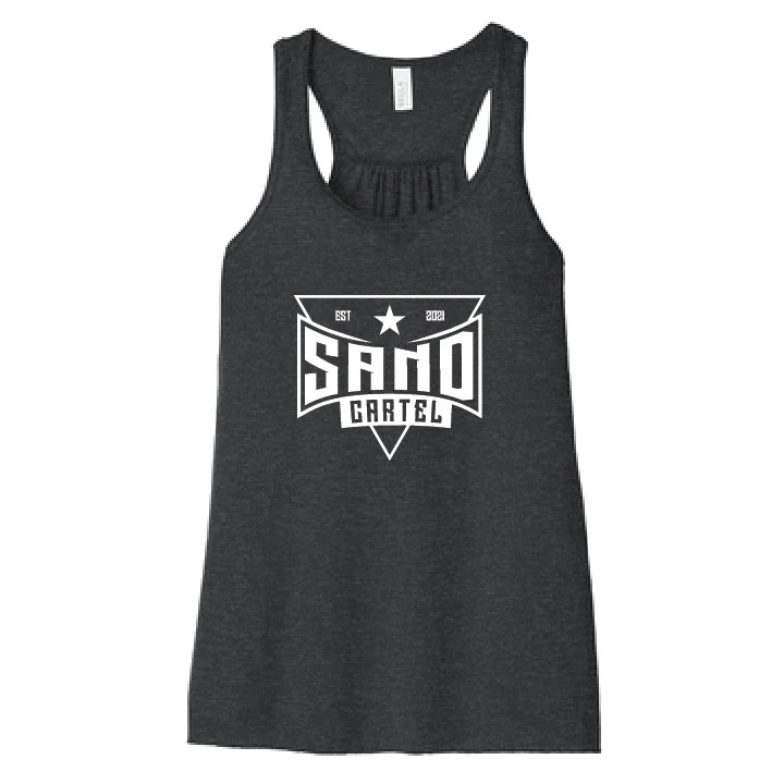 SAND CARTEL OFFROAD- Sand Cartel® Modern Tank