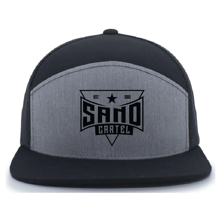 SAND CARTEL OFFROAD- Sand Cartel® Modern Snapback