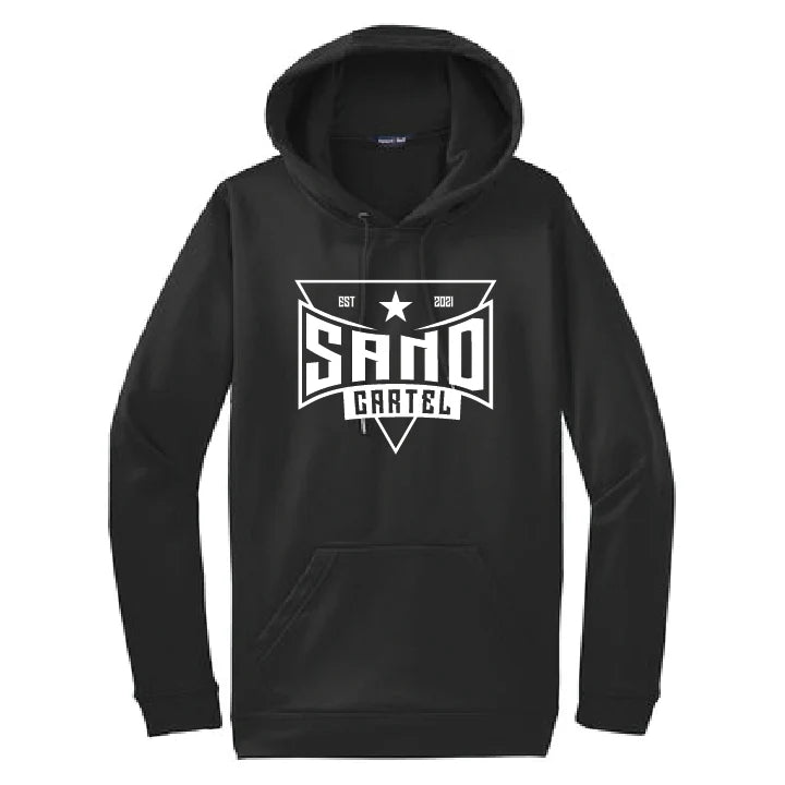 SAND CARTEL OFFROAD- Sand Cartel® Modern Hoodie