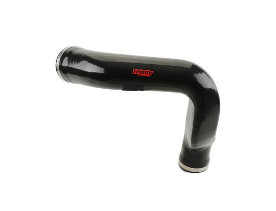 TRINITY RACING- RZR PRO XP / TURBO R UPGRADED INTAKE TUBE TR-T30012