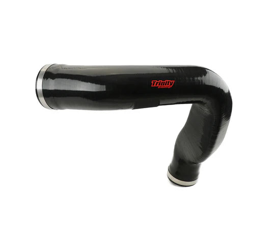 TRINITY RACING- RZR PRO XP / TURBO R UPGRADED INTAKE TUBE TR-T30012