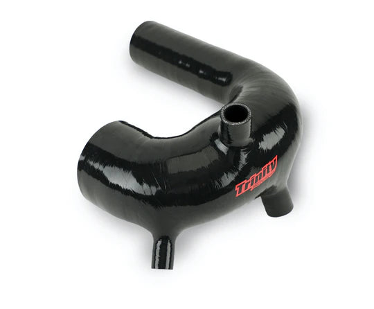 TRINITY RACING- J-TUBE FOR RZR PRO XP / TURBO R INTAKE TR-T30017