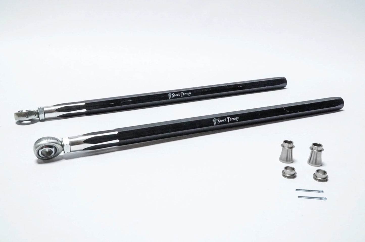 TMW OFF-ROAD- Bump Steer Delete Tie Rod Kit (BSD)™ Can Am X3 72 Models"