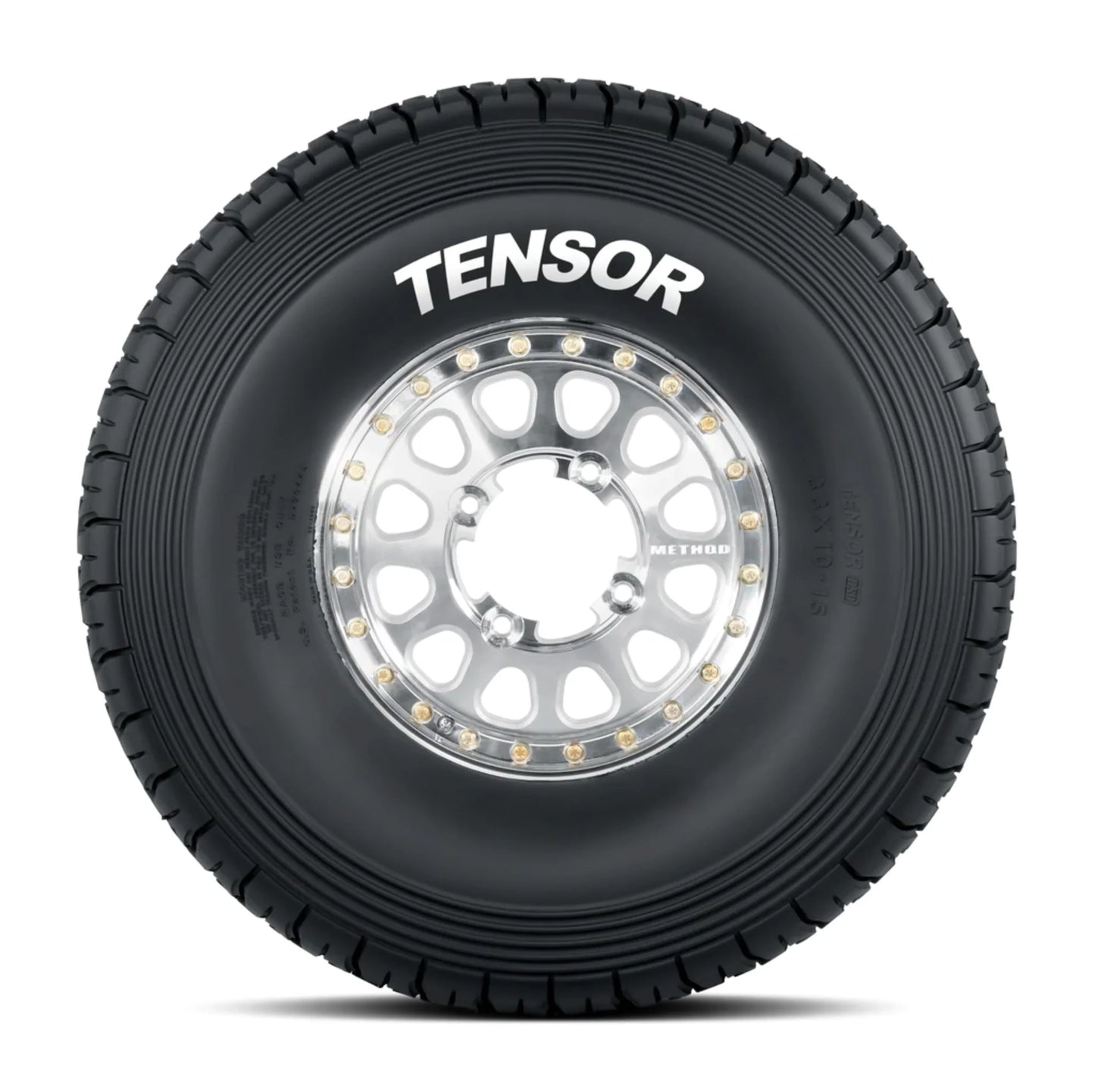 TMW OFF-ROAD- Tensor DSR “DESERT SERIES RACE"