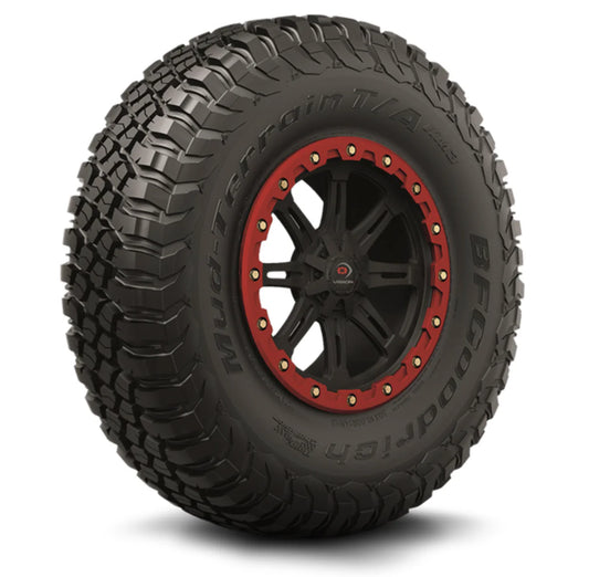 TMW OFF-ROAD- BFG MUD-TERRAIN T/A® KM3 UTV Tires