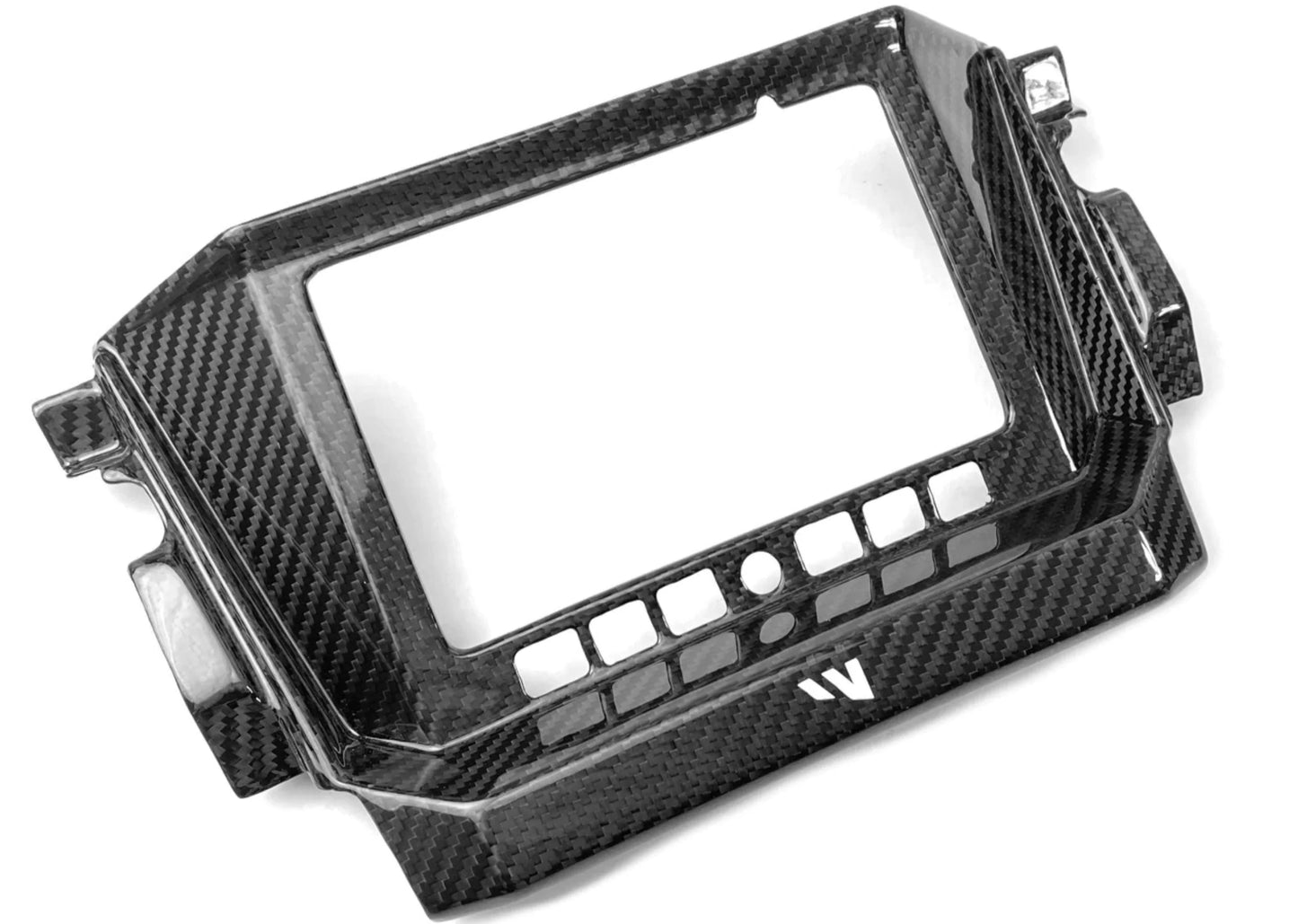 TMW OFF-ROAD- Fourwerx Pro XP / R carbon dash bezel