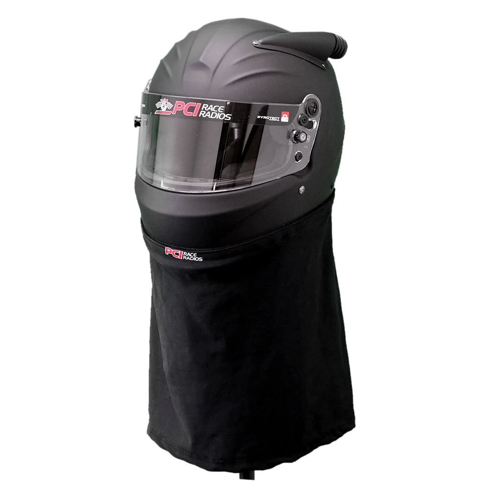 PCI- PYROTECT SPORTMAX DOT MIDAIR HELMET