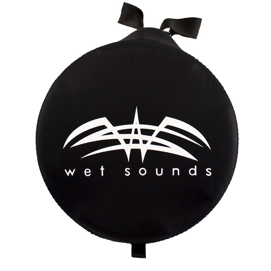 WET SOUNDS- Wet Sounds | Neoprene Speaker Suitz For REV8