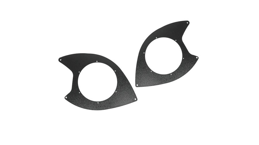 UTV STEREO- CAN-AM® DEFENDER OVERHEAD SPEAKER ADAPTERS (PAIR) | UTVS-DEF-OSA