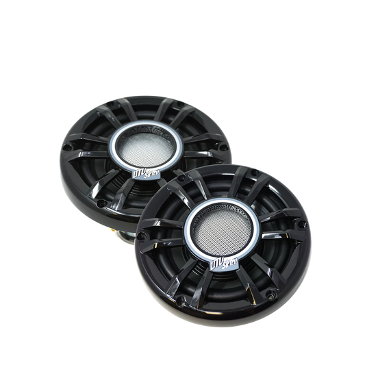 UTV STEREO- 6.5" COMPRESSION HORN SPEAKER (PAIR) | UTVS-E654