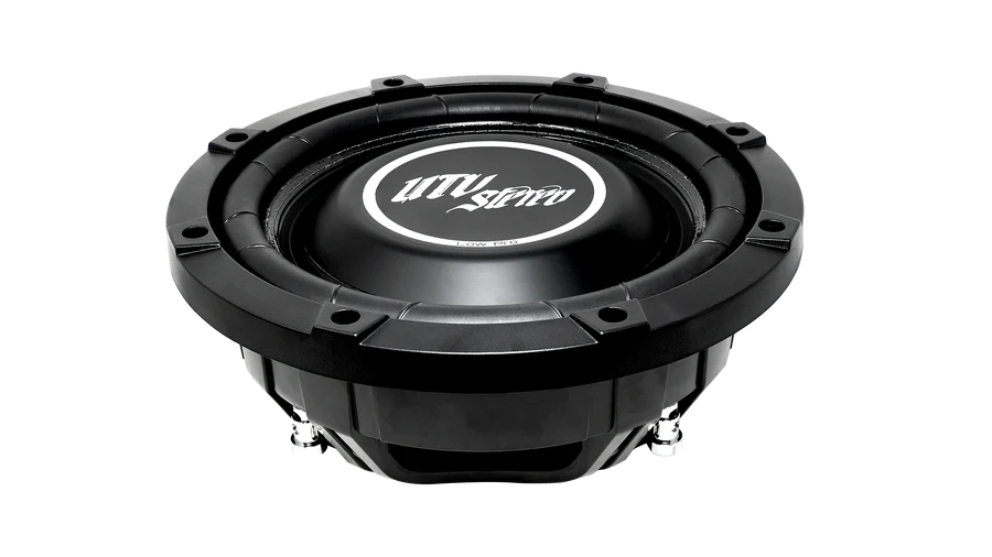 UTV STEREO- FLEX 10" LOW-PROFILE SUBWOOFER | UTVS-F10LP