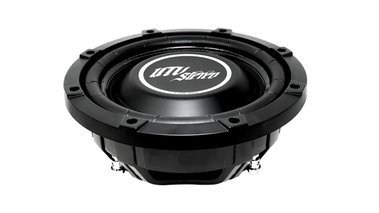 UTV STEREO- FLEX 10" LOW-PROFILE SUBWOOFER | UTVS-F10LP