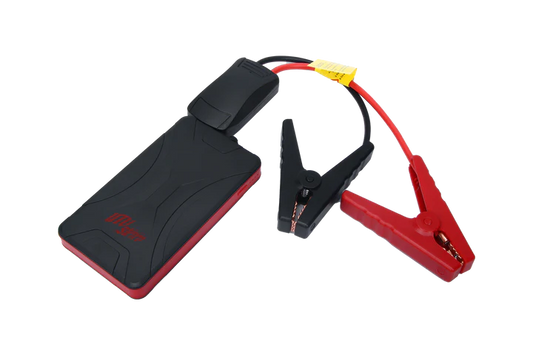 UTV STEREO- BATTERY JUMP STARTER - 12V POWER PACK | UTVS-JMP-STRT