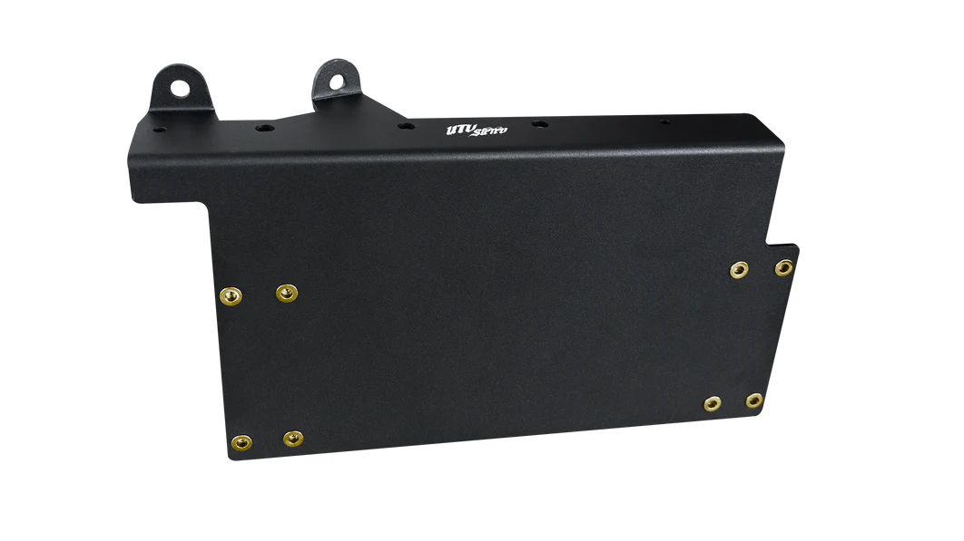 UTV STEREO- RZR® PRO SERIES -CENTER- AMPLIFIER MOUNT | UTVS-PRO-AMPMT-CNT