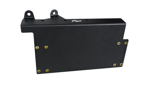 UTV STEREO- RZR® PRO SERIES -CENTER- AMPLIFIER MOUNT | UTVS-PRO-AMPMT-CNT