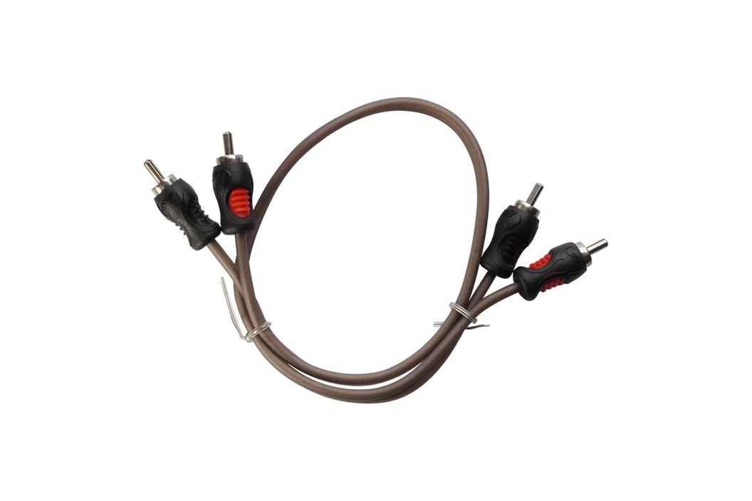 UTV STEREO- POWERSPORTS RCA CABLE | UTVS-RCA