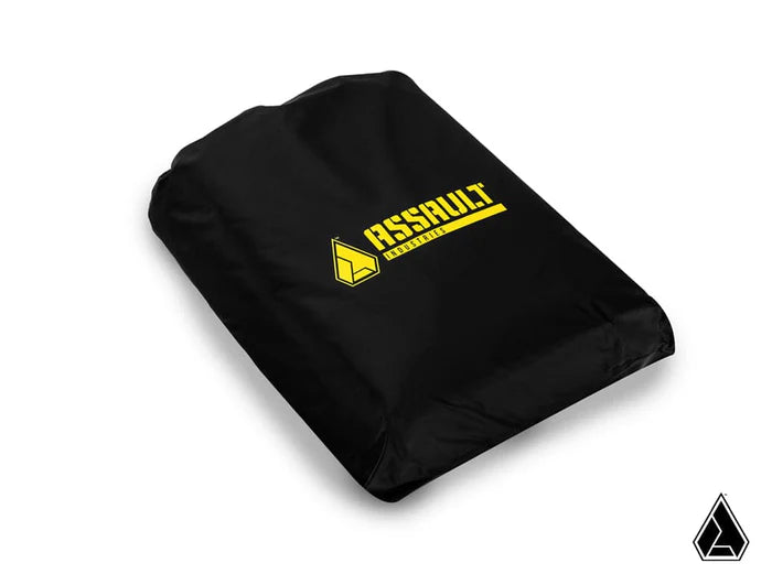 ASSAULT INDUSTRIES- ASSAULT INDUSTRIES UNIVERSAL UTV COVER