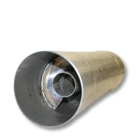 DIESELR- Universal Auger Muffler