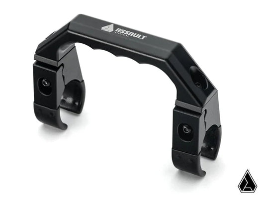 ASSAULT INDUSTRIES- ASSAULT INDUSTRIES UTV GRAB HANDLE (FITS: 1.75" AND 2" ROLL CAGES)