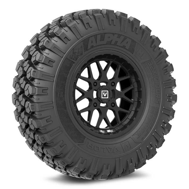 VALOR OFFROAD- ALPHA ON V03