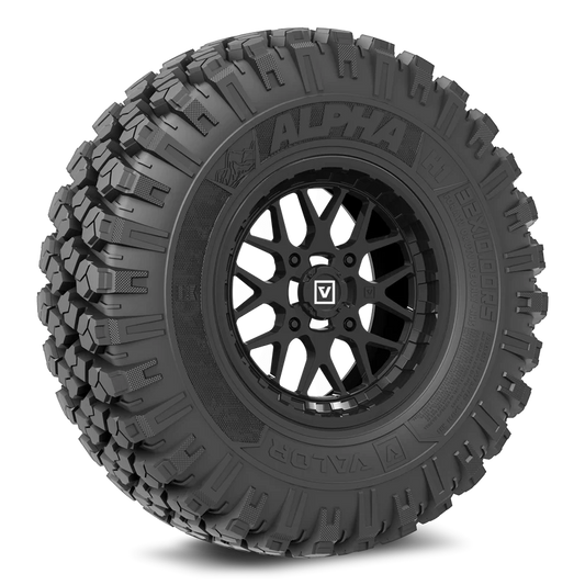 VALOR OFFROAD- ALPHA ON V03