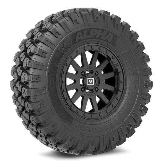 VALOR OFFROAD- ALPHA ON V05