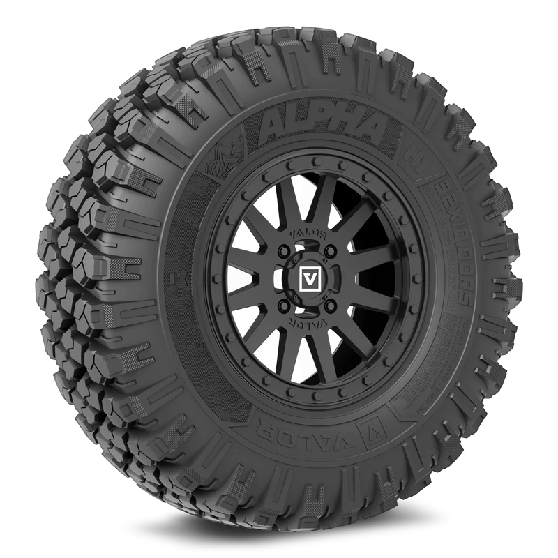 VALOR OFFROAD- ALPHA ON V05