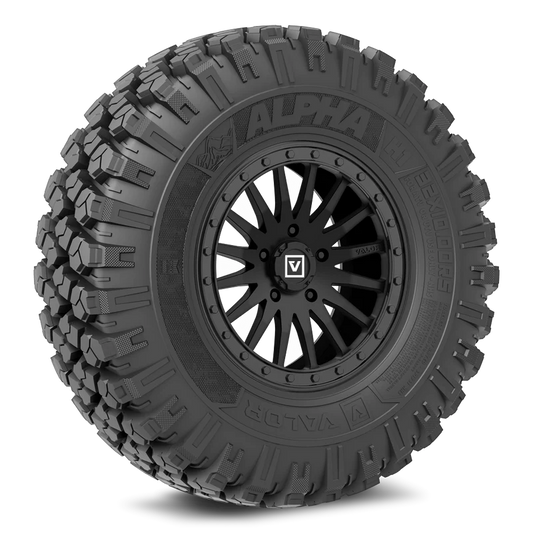 VALOR OFFROAD- ALPHA ON V06 SB