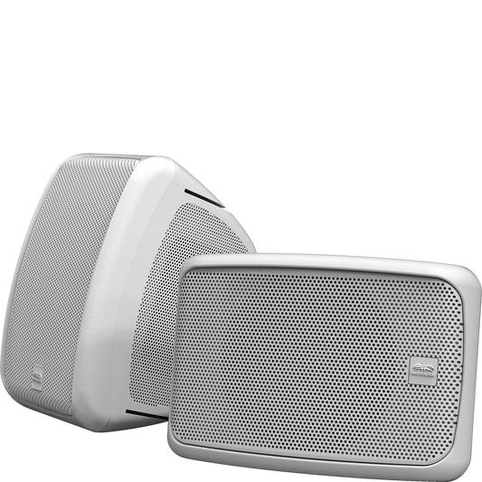 WET SOUNDS- Wet Sounds | Venue Series™ 8" White HLCD Outdoor Speaker