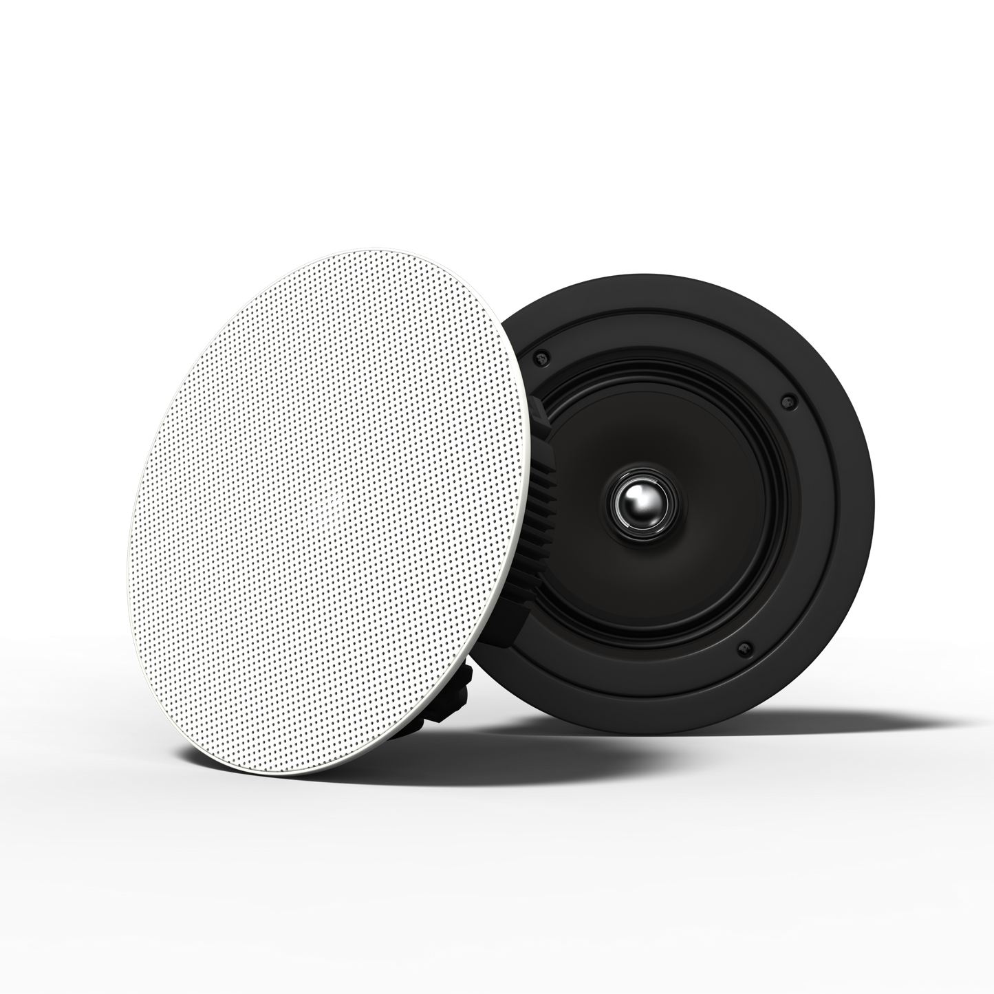 WET SOUNDS- Wet Sounds | Venue Series™ Shallow Mount 6.5" Ceiling Speakers