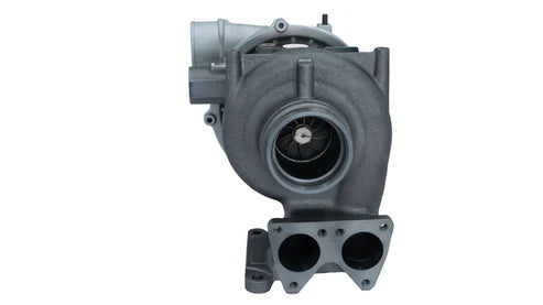 DIESELR-  VVT Stealth 64 Turbo (2004.5-2010 LLY/LBZ/LMM Duramax)