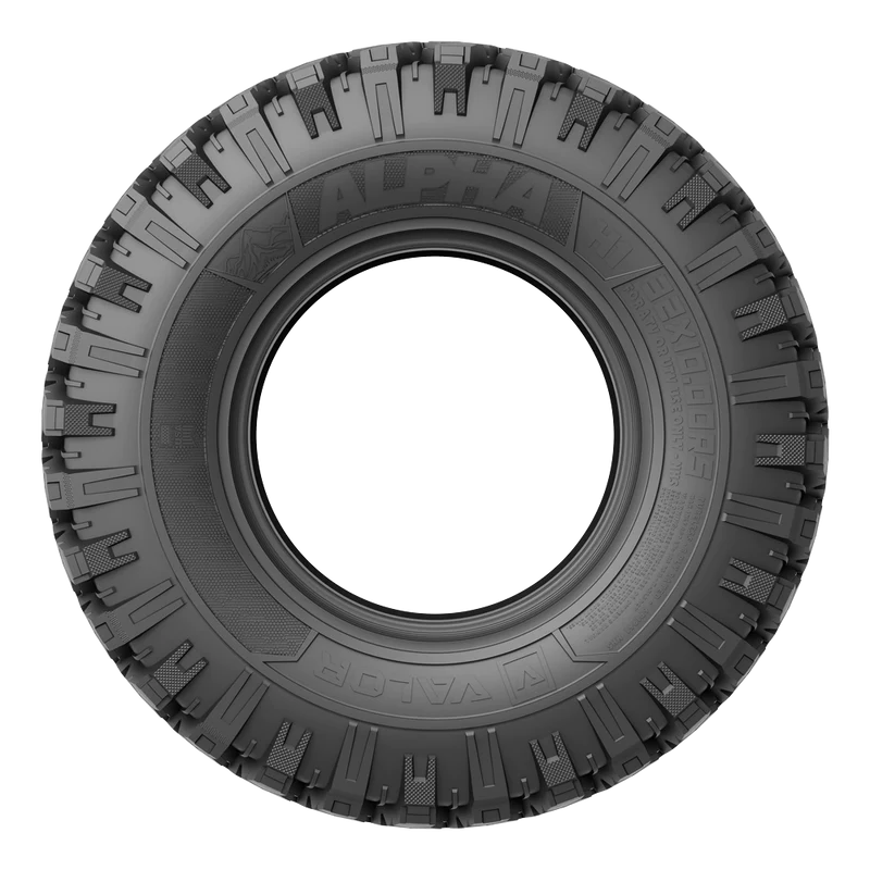 VALOR OFFROAD- APLHA UTV TIRE