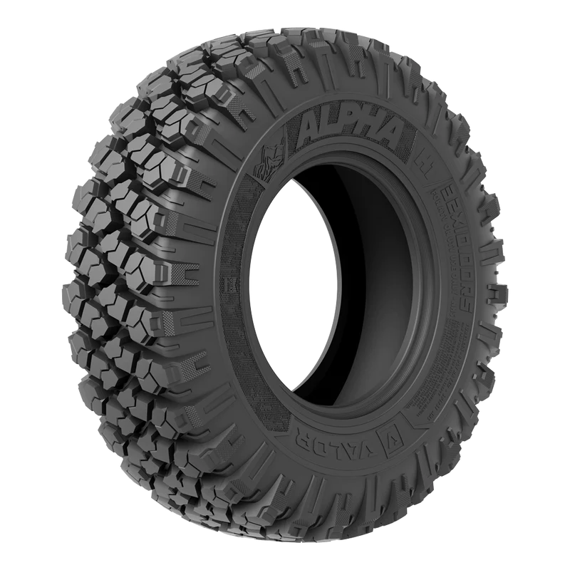 VALOR OFFROAD- APLHA UTV TIRE