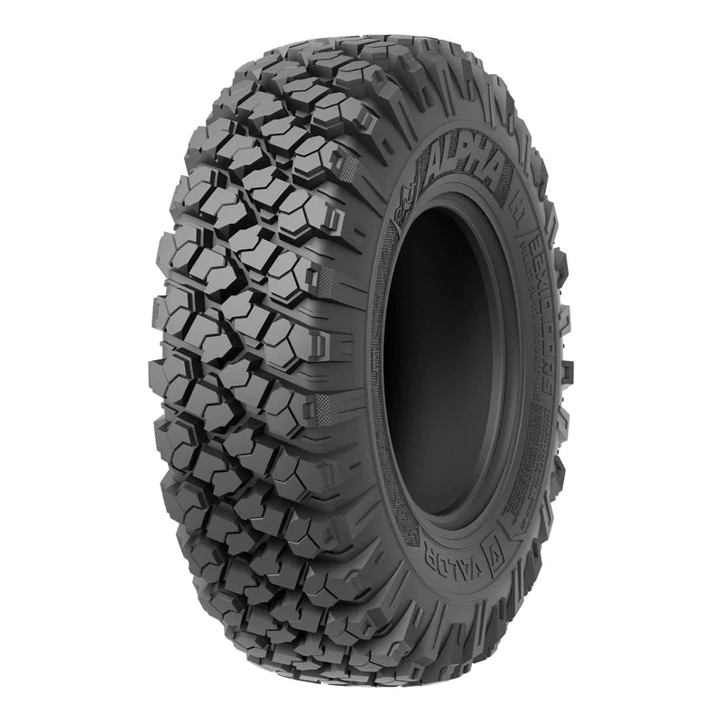 VALOR OFFROAD- ALPHA ON V06 BG