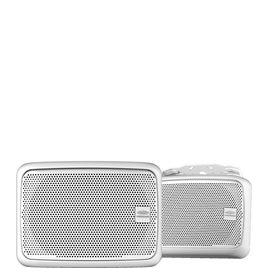 WET SOUNDS- Wet Sounds | Venue Series™ 6x9" White HLCD Outdoor Speaker