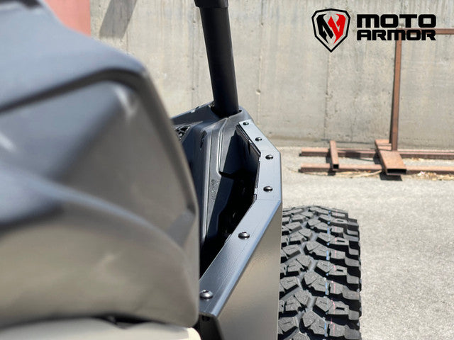 MOTO ARMOR- Moto Armor Maverick X3 2 Seat Doors