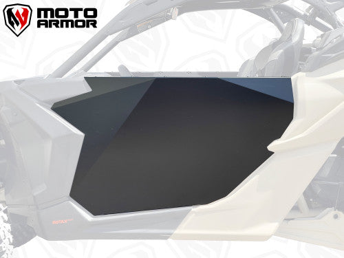 MOTO ARMOR- Moto Armor Maverick X3 2 Seat Doors