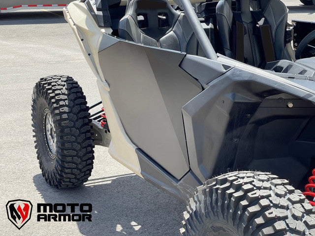 MOTO ARMOR- Moto Armor Maverick X3 2 Seat Doors