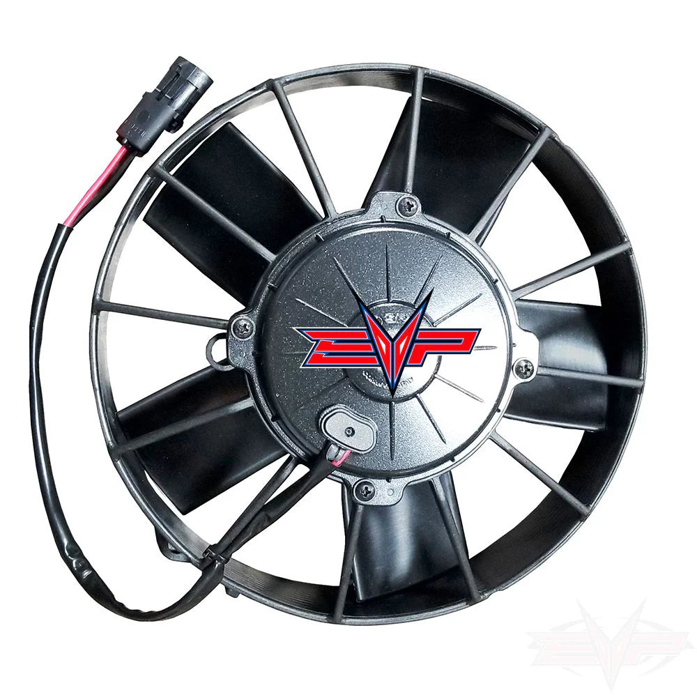 EVP- 2017 CAN AM MAVERICK X3 172 R INTERCOOLER FAN UPGRADE