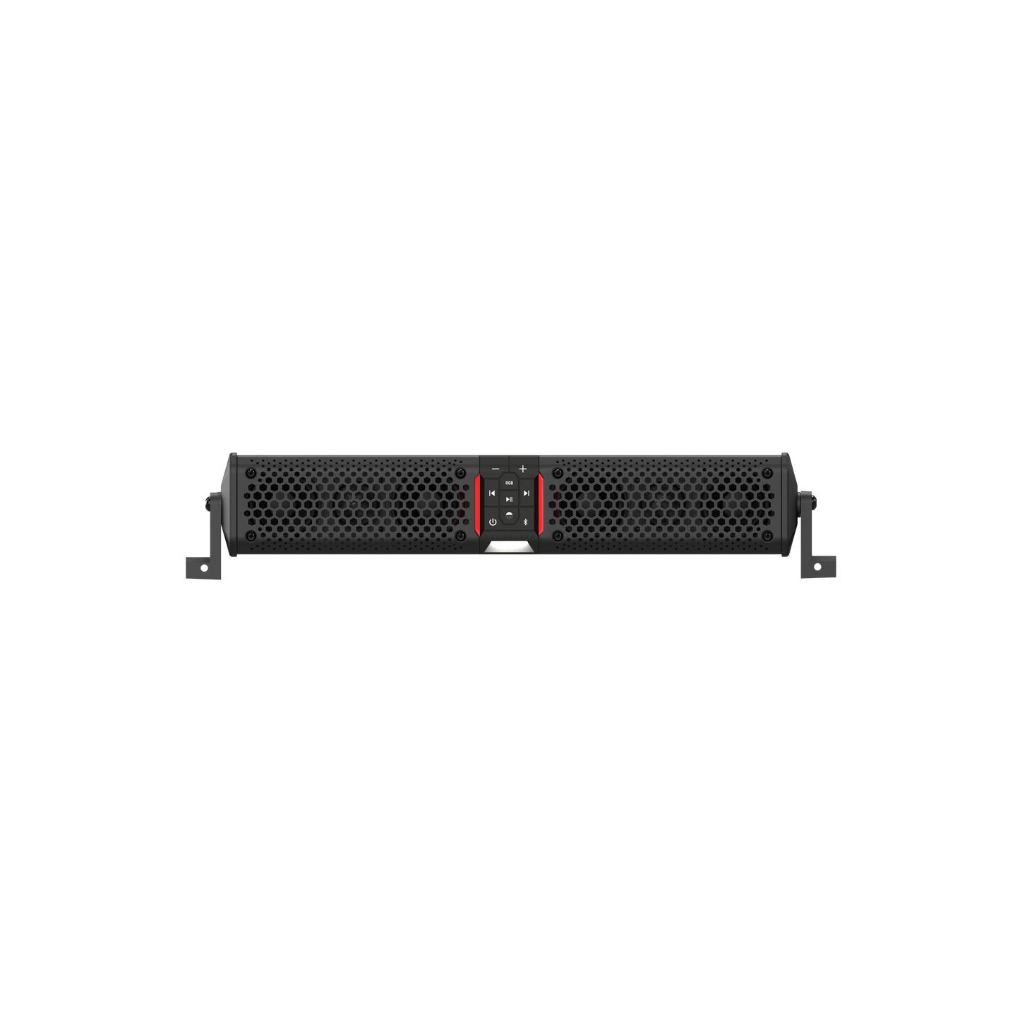 WET SOUNDS- STEALTH XT 6-B | Wet Sounds All-In-One Amplified Bluetooth® Soundbar With Remote