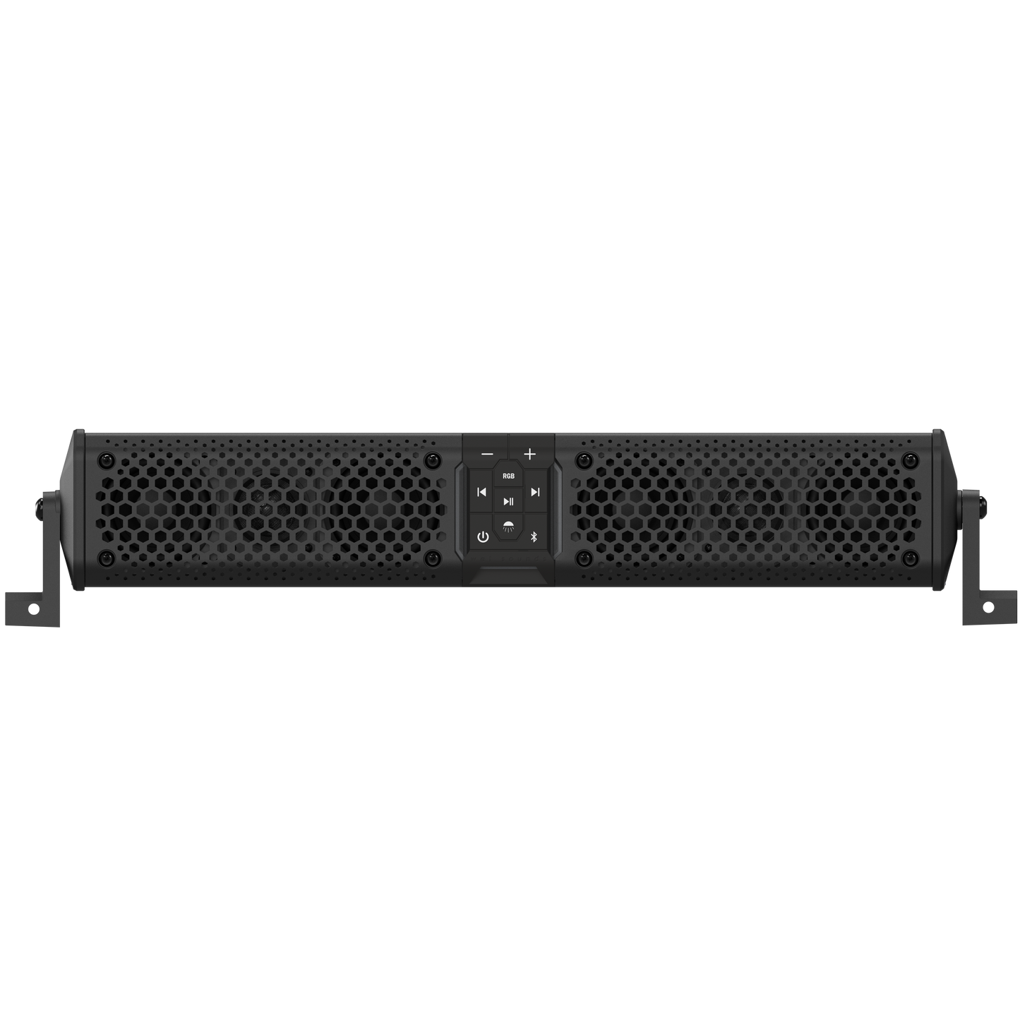 WET SOUNDS- STEALTH XT 6-B | Wet Sounds All-In-One Amplified Bluetooth® Soundbar With Remote