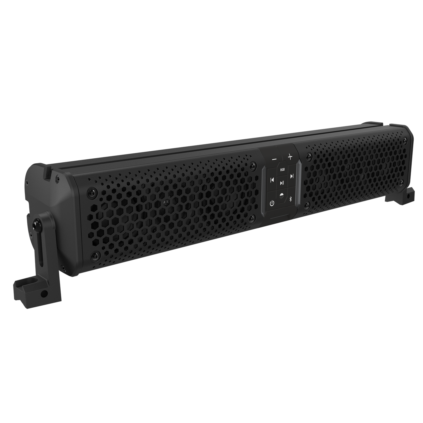 WET SOUNDS- STEALTH XT 6-B | Wet Sounds All-In-One Amplified Bluetooth® Soundbar With Remote