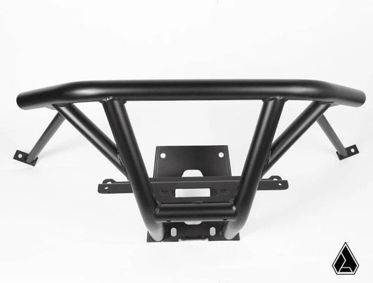 ASSAULT INDUSTRIES- ASSAULT INDUSTRIES F-22 FRONT BUMPER (FITS: CAN AM MAVERICK X3)