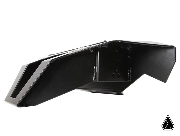 ASSAULT INDUSTRIES- ASSAULT INDUSTRIES STEALTH LUCENT FRONT BUMPER (FITS: RZR 18+ XP SERIES/TURBO S)