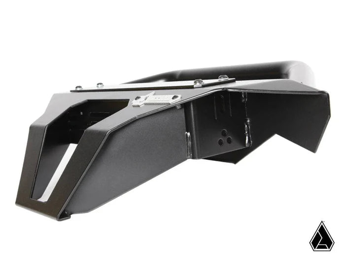 ASSAULT INDUSTRIES- ASSAULT INDUSTRIES STEALTH LUCENT FRONT BUMPER (FITS: RZR 18+ XP SERIES/TURBO S)