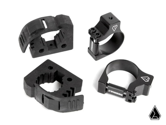 ASSAULT INDUSTRIES- ASSAULT INDUSTRIES QUICKFIST MULTIPURPOSE CLAMPS