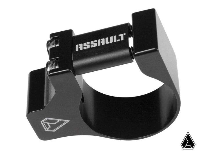 ASSAULT INDUSTRIES- ASSAULT INDUSTRIES M10 ACCESSORY CLAMP